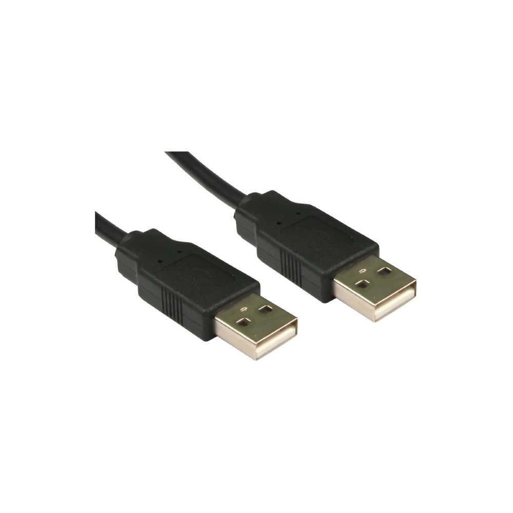 Ranz USB To USB Data Transfer Cable 1.5m Premium
